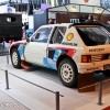 Peugeot 205 Turbo 16 (1985) - Salon Rétromobile 2015