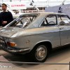 Peugeot 204 Coupé (1970) - Salon Rétromobile 2015