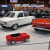 Peugeot 204 - Salon Rétromobile 2015