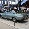 Peugeot 604 SL (1976) - Salon Rétromobile 2015