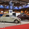 Peugeot - Salon Rétromobile 2015