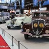 Peugeot 402 Limousine (1935) et Peugeot 402 Cabriolet (1936) - S