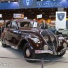 Peugeot 402 Limousine (1935) - Salon Rétromobile 2015