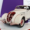 Peugeot 402 BL Eclipse (1938) - Salon Rétromobile 2015