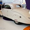 Peugeot 402 BL Eclipse (1938) - Salon Rétromobile 2015