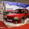 Peugeot 205 GTi 1.9 - Salon Rétromobile 2015