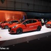 Photo Peugeot 208 restylée - Salon de Genève 2015