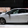 Photo Peugeot 208 GT Line - Salon de Genève 2015