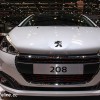 Photo Peugeot 208 GT Line - Salon de Genève 2015