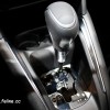 Photo boîte automatique EAT6 Peugeot 208 GT Line - Salon de Gen