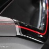 Photo détail poignée de porte Peugeot 208 GT Line - Salon de G