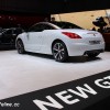 Photo Peugeot RCZ GT Line - Salon de Genève 2015