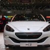 Photo Peugeot RCZ GT Line - Salon de Genève 2015