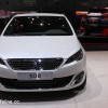 Photo Peugeot 308 GT Line - Salon de Genève 2015