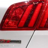 Photo feu arrière LED Peugeot 308 GT Line - Salon de Genève 20
