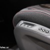 Photo sièges chauffants Peugeot 308 GT Line - Salon de Genève