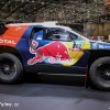 Photo Peugeot 2008 DKR - Salon de Genève 2015