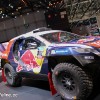 Photo Peugeot 2008 DKR - Salon de Genève 2015