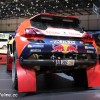 Photo Peugeot 2008 DKR - Salon de Genève 2015