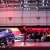 Photo Peugeot 308 GT - Salon de Genève 2015