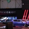 Photo Peugeot 308 GT - Salon de Genève 2015