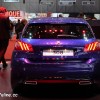 Photo Peugeot 308 GT - Salon de Genève 2015