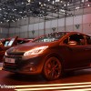 Photo Peugeot 208 GTi by Peugeot Sport - Salon de Genève 2015