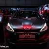 Photo Peugeot 208 GTi by Peugeot Sport - Salon de Genève 2015