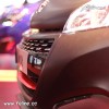 Photo face avant Peugeot 208 GTi by Peugeot Sport - Salon de Gen