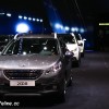 Photo Peugeot 2008 - Salon de Genève 2015