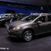 Photo Peugeot 2008 - Salon de Genève 2015