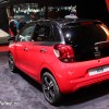 Photo Peugeot 108 Top - Salon de Genève 2015