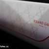 Photo planche de bord Peugeot 108 Roland Garros - Salon de Genè