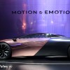 Photo Peugeot Onyx Concept - Salon de Genève 2015