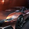 Photo Peugeot Onyx Concept - Salon de Genève 2015