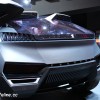 Photo Peugeot Quartz Concept - Salon de Genève 2015