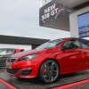 Photo Peugeot 308 GTi by Peugeot Sport