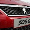 Photo calandre avant Peugeot 308 GTi - Goodwood Festival of Spee