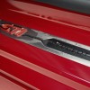 Photo seuil de porte aluminium Peugeot 308 GTi - Goodwood Festiv