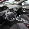 Photo intérieur Peugeot 308 GTi - Goodwood Festival of Speed 20