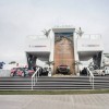 Photo stand Peugeot - Goodwood Festival of Speed 2015