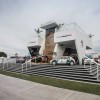 Photo Peugeot @ Goodwood Festival of Speed 2015