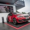 Photo Peugeot 308 GTi by Peugeot Sport - Goodwood Festival of Sp