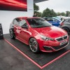 Photo Peugeot 308 GTi by Peugeot Sport - Goodwood Festival of Sp