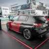 Photo Peugeot 308 GTi by Peugeot Sport - Goodwood Festival of Sp