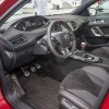 Photo intérieur Peugeot 308 GTi by Peugeot Sport - Goodwood Fes