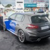 Photo Peugeot 308 R HYbrid - Goodwood Festival of Speed 2015