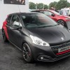 Photo Peugeot 208 GTi by Peugeot Sport Coupe Franche - Goodwood