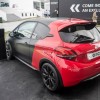 Photo Peugeot 208 GTi by Peugeot Sport Coupe Franche - Goodwood