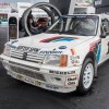 Photo Peugeot 205 Turbo 16 - Goodwood Festival of Speed 2015